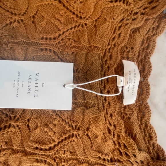 Sezane | Sweaters | Sezane Sailor 